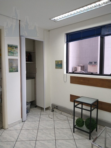 Imagem 1 de 3 de Comercial Para Venda, 0 Dormitórios, Vila Monte Alegre - São Paulo - 12158