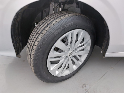 Fiat Cronos 1.0 FIREFLY FLEX DRIVE MANUAL