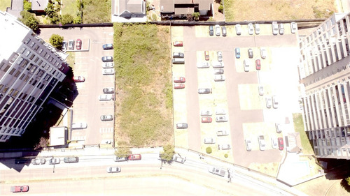 Se Vende Sitio Comercial En Lomas De San Andrés, Concepción