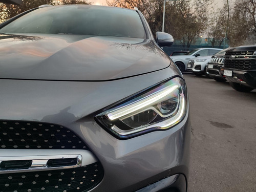 Mercedes-benz Gla 220 D 4matic Aut 2022