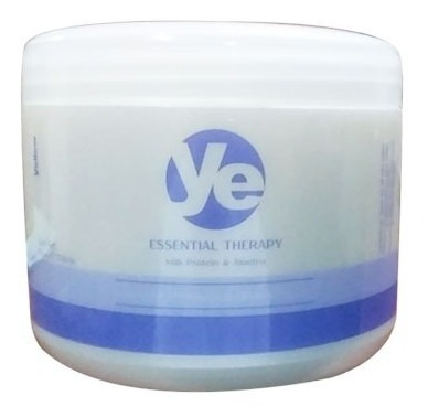 Yellow Alfaparf Mascarilla Essential Therapy 500gr