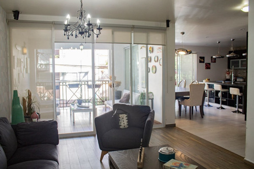 Imagen 5 de 24 de Departamento En Venta En La Del Valle, Benito Juárez