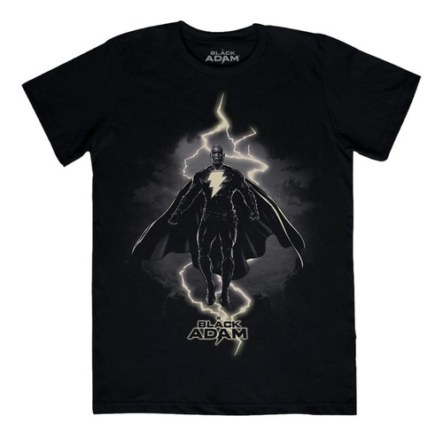 Playera Mascara De Latex The Dark Age Hombre