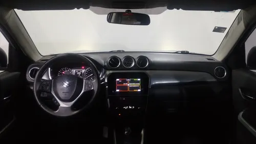 Suzuki Vitara 1.6 Gls