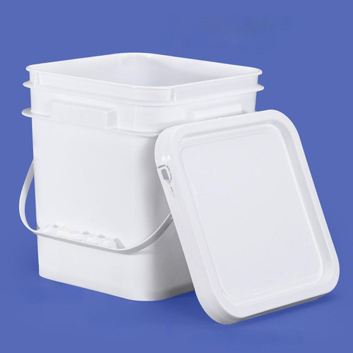 Cepillos De Cubierta De Pintura Caca De Agua De La 5l