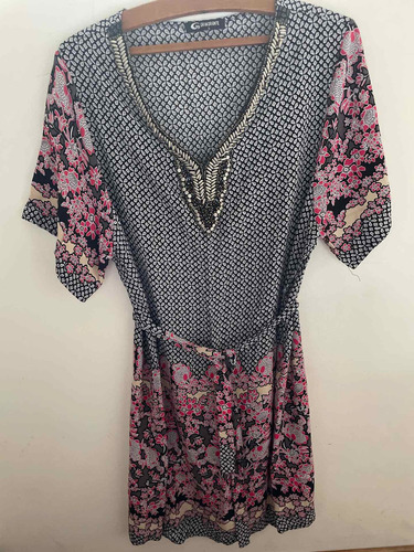 Blusa Larga, Vestido. Talle L Gran Oriente | Cuotas sin interés Blusa Larga, Vestido. Talle L Gran Oriente | Cuotas sin interés