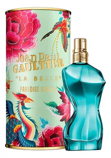 Jean Paul Gaultier La Belle Paradise Garden Edp 30ml Para Feminino