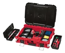Comprar Milwaukee Caja Packout 48-22-8424 Consulte Por Otros Modelos