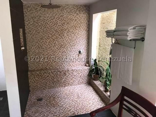 Imagen 2 de 13 de Venta Casa La Union 22-21739-y Ymanol Elizalde 0414-3227631