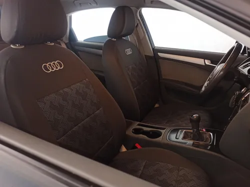 Audi A4 1.8 Tfsi Ambition