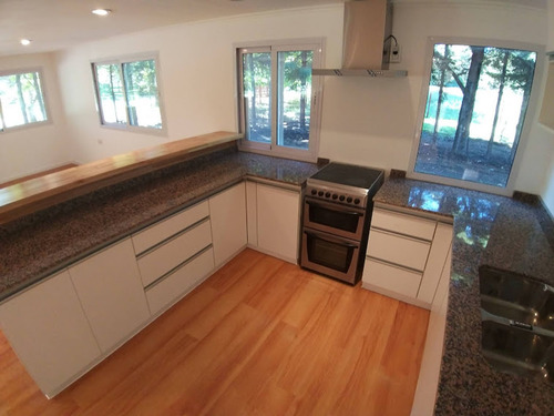Chacra En Venta En General Rodríguez De 3800m2