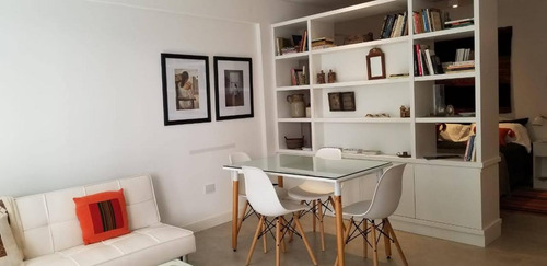 Imagen 2 de 14 de Exclusivo Monoambiente Equipado Con Amenities - Retiro