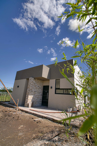 Lote En Barrio Cerrado La Reserva Del Oeste | Naturaleza, Seguridad Y Amenities