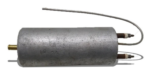 Bloco Redondo 3000w C/termopar 220v Mr2601