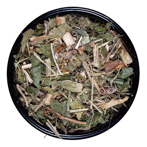 Pasionaria - Pasiflora Hierba Deshidratada 100g | Sir Neko Sabor Natural
