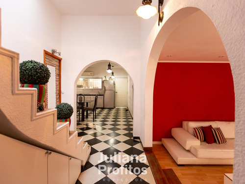 Casa En Bernal Oeste