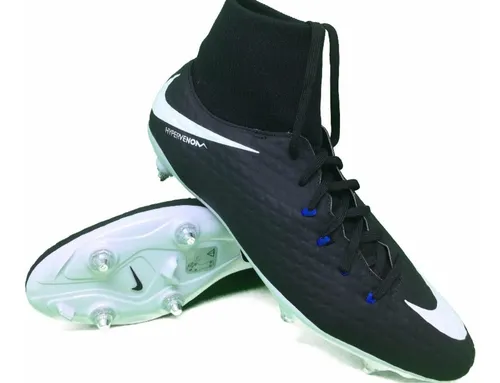 Chuteira hotsell hypervenom botinha