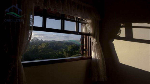 Chácara Com 5 Dorms, Jardim Estância Brasil, Atibaia - R$ 720.000,00, 380m² - Codigo: 426 - V426