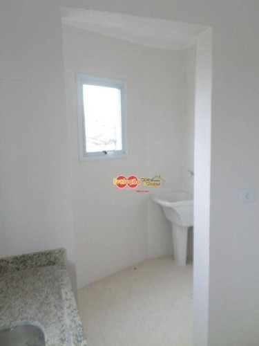 Imagem 12 de 14 de Apartamento - Edifício Residencial Amália - Ap1008