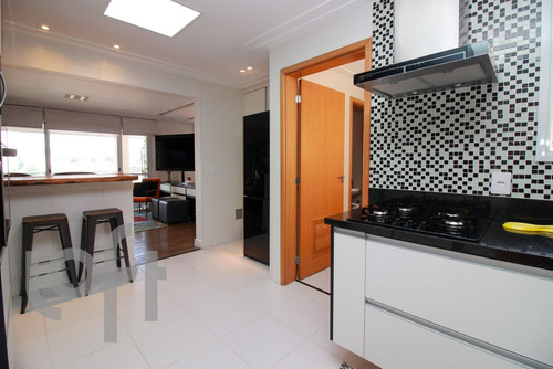 Imagem 21 de 30 de Apto Mandaqui | 2 Quartos | 85 M² | Cond: R$1168.00 | 2 Vagas - 139kc1d