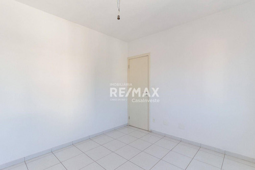 Imagem 9 de 21 de Apartamento Com 2 Quartos À Venda, 64 M² Por R$ 235.000 - Cotia - Cotia/sp - Ap0618