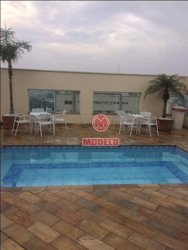 Imagem 15 de 16 de Flat Temporada À Venda, Centro, Piracicaba. - Fl0004