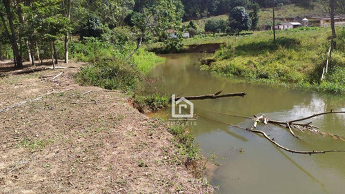 Imagem 17 de 30 de Linda Chácara Em Marechal Floriano Com Área Total De 8642m²! - Ch0004