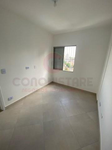 Imagem 10 de 15 de Apartamento Para Venda Em São Paulo, Vila Mascote, 2 Dormitórios, 1 Banheiro, 1 Vaga - Apfe0686_2-1186572