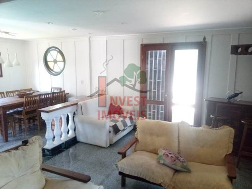 Imagem 5 de 15 de Chacara Em Condominio - Ref: 6150 - V-6150