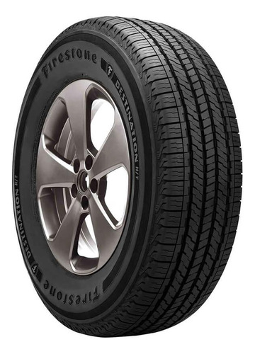 Pneu Aro 16 215/65r16 98h Destination H/t Firestone
