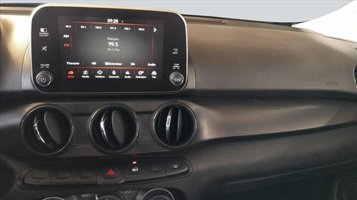 Fiat Cronos 1.0 FIREFLY FLEX DRIVE MANUAL