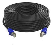 Comprar Cable Red Internet Para Exteriores 50 Metros Listo Para Usar