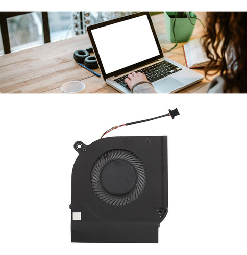 Ventilador De Resfriamento Para Acer Para Laptop Nitro 5 An5
