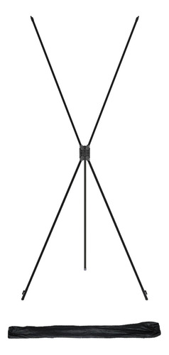 Soporte Para Carteles, Soporte Para Pancartas, 60cm X 160cm