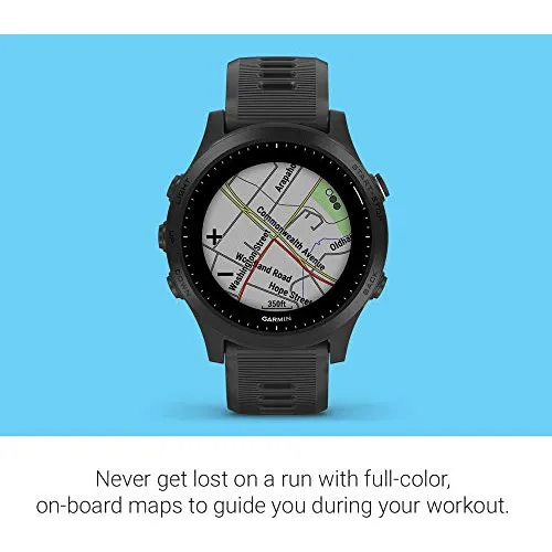 Garmin Forerunner 945