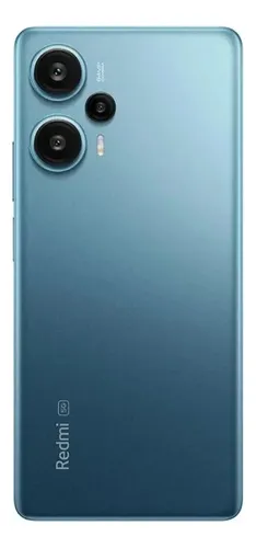 Xiaomi Redmi Note 12 Turbo 23049rad8c 16gb 1tb Dual Sim Duos