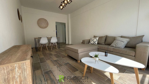 Imagen 3 de 24 de Venta Departamento 3 Ambientes Plaza Colón, Mar Del Plata