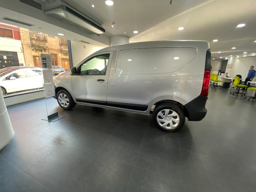 Renault Kangoo Ii Express Confort 1.6 Sce