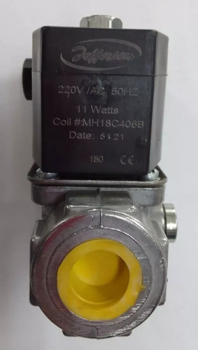 Válvula Solenoide Jefferson 1/2 12 V 1330la04 (5 Unidades)