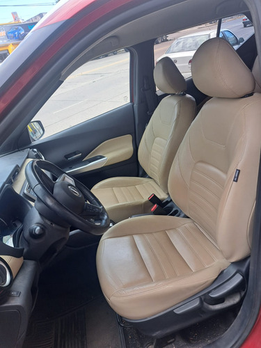 Nissan Kicks 1.6 Exclusive Cvt