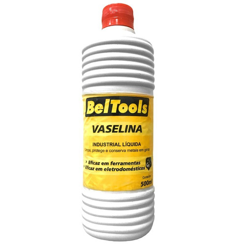 Vaselina Liquida 500ml Beltools