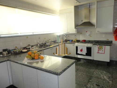Casa Com 5 Suítes À Venda, 1300m² Por R$ 8.000.000 - Alphaville 0 - Barueri/sp - Ca2254