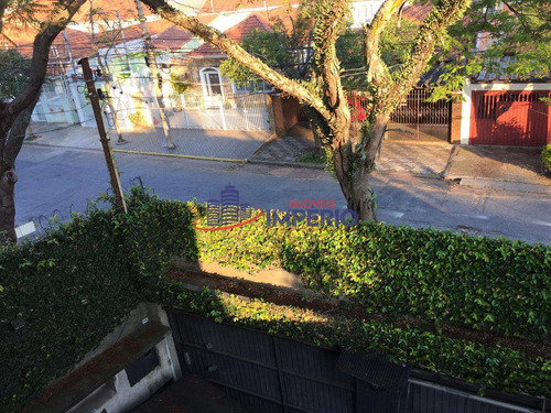 Imagem 4 de 30 de Sobrado Com 3 Dorms, Jardim São Paulo(zona Norte), São Paulo - R$ 1.3 Mi, Cod: 5435 - V5435