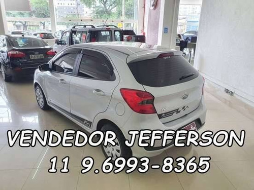 Ford Ka 1.0 Ti-vct Flex Se Manual