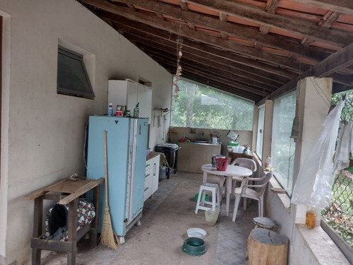 Imagem 21 de 30 de Chácara 4,5 Alqueires Casa Simples E Boa,poço Caipira Agua Cristalina,corrego No Fundo,fácil Acesso 800mts Do Asfalto,ótimo Pasto,27 Kms Itapetininga - Ch00081 - 69505662