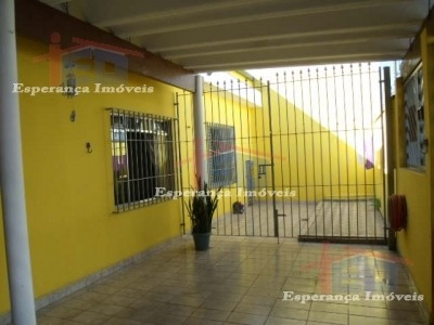 Imagem 3 de 9 de Ref.: 2817 - Casa Terrea Em Osasco Para Venda - V2817
