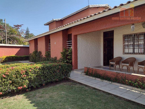 Imagem 1 de 30 de Casa Com 4 Dormitórios À Venda, 271 M² Por R$ 590.000,00 - Cidade Balneária Peruibe-scipel - Peruíbe/sp - Ca3633