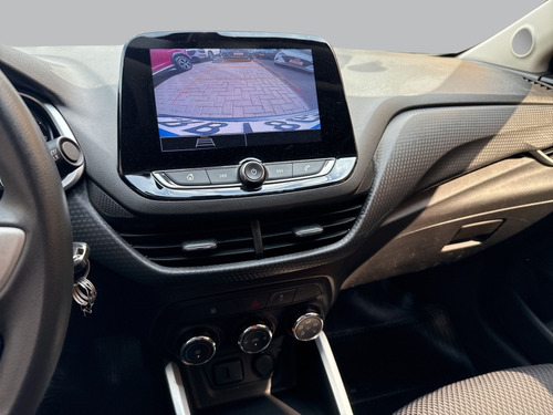 Chevrolet Onix 1.0 TURBO FLEX LT MANUAL