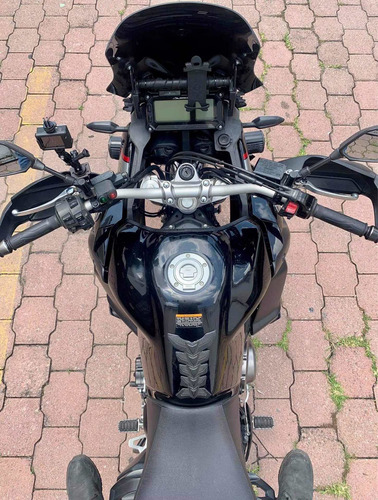 Imagen 13 de 15 de Yamaha Súper Ténéré 1200cc