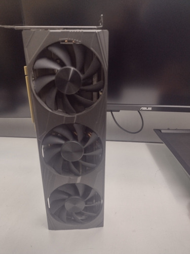 Rtx 3080 Oem De Lenovo 